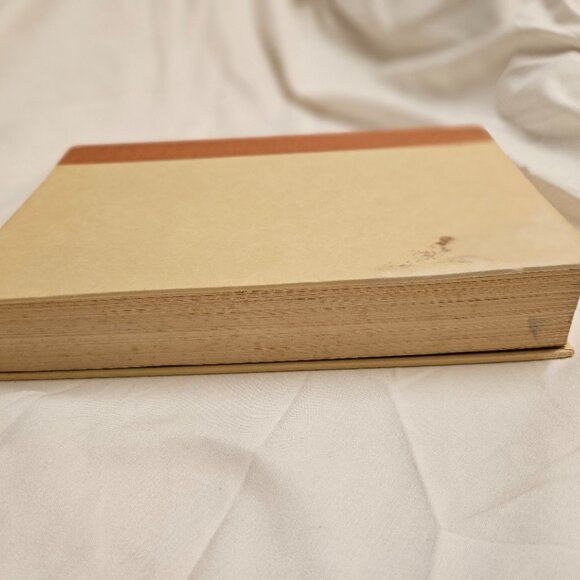 Chapterhouse Dune by Frank Herbert Hardcover First Edition READ - Picture 7 of 13